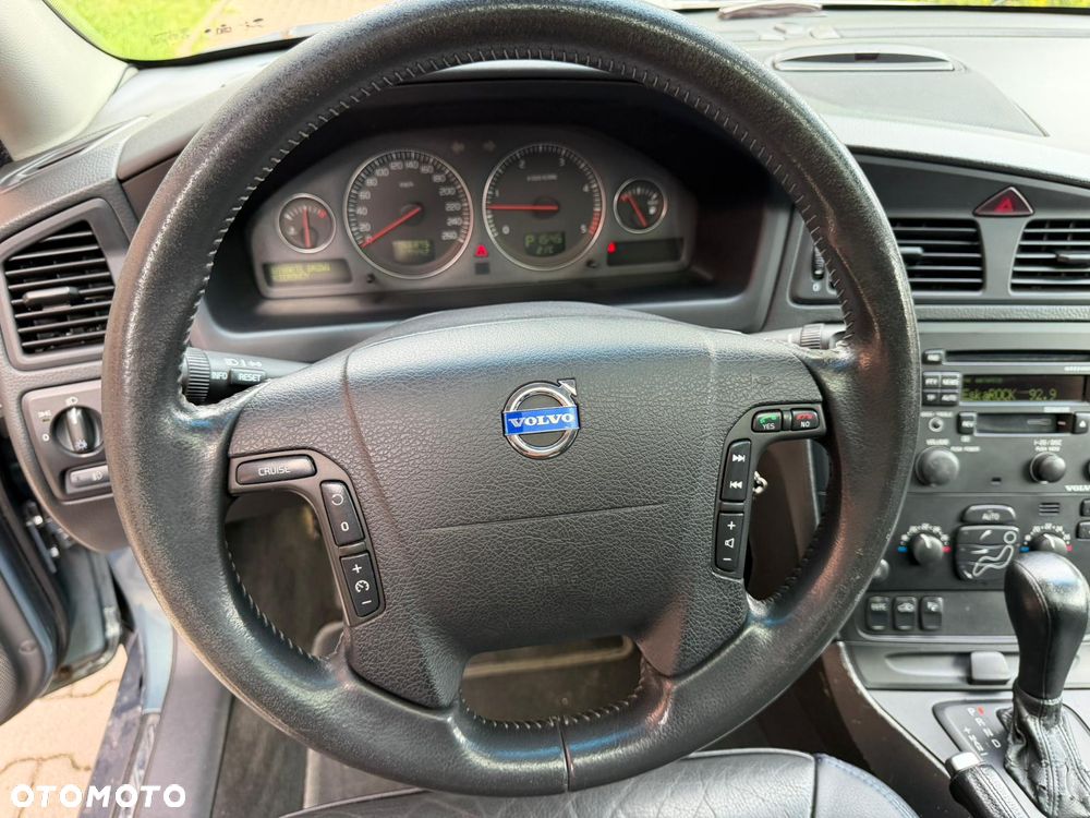 Volvo XC 70 - 15