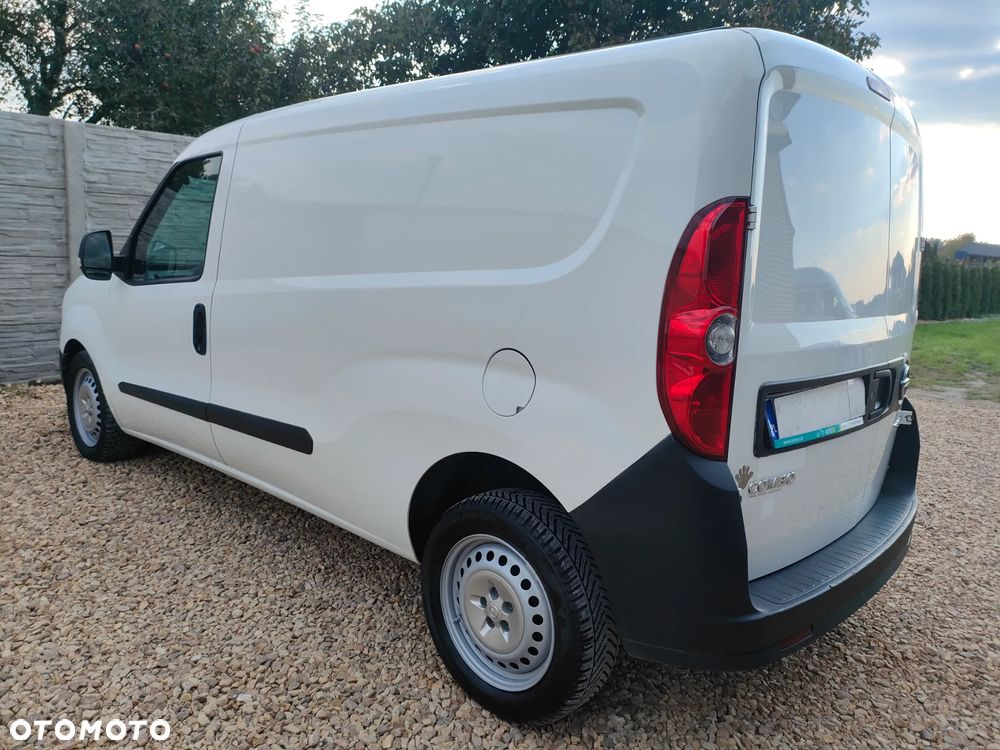 Opel combo - 7