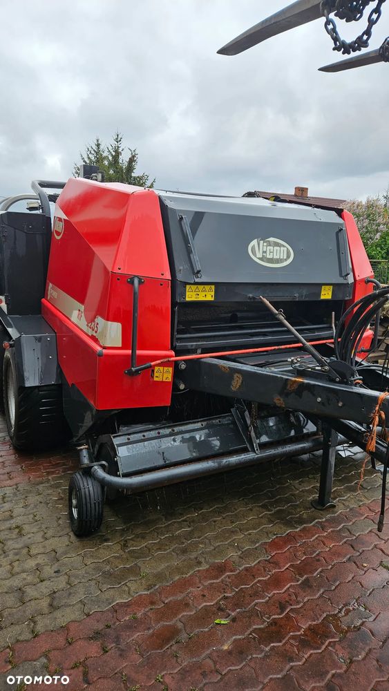 Krone Easy Cut 9140 CV Collect Kosiarka dyskowa Krone Big M/ Big M 400 - 38