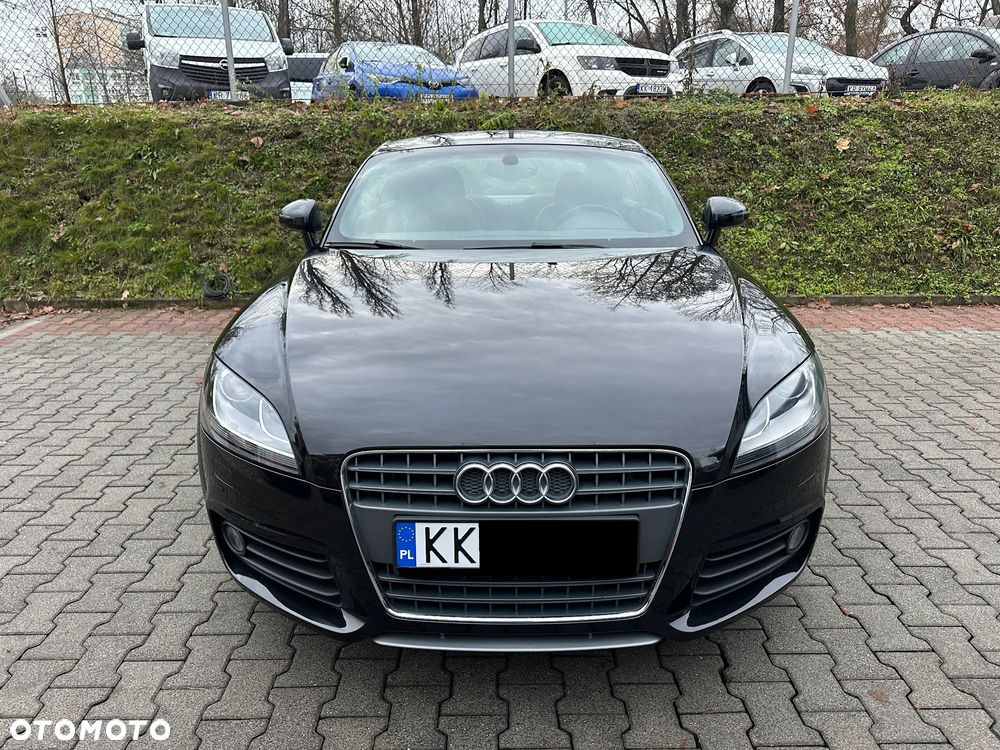 Audi TT Coupé 2.0 TFSI - 3