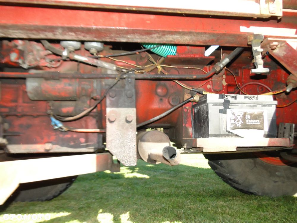 Manitou MC 30H - 22