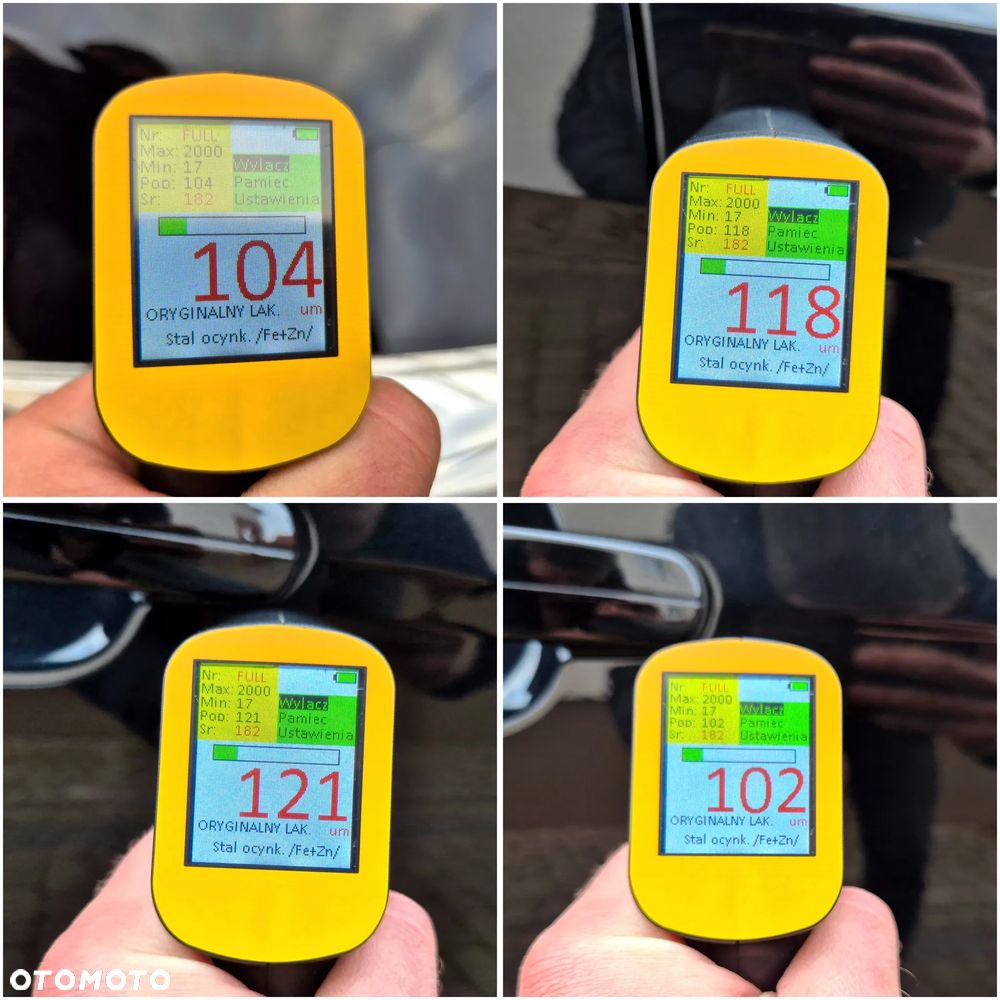 Ford Focus 1.6 TDCi ECOnetic 88g Start-Stopp-System Trend - 29