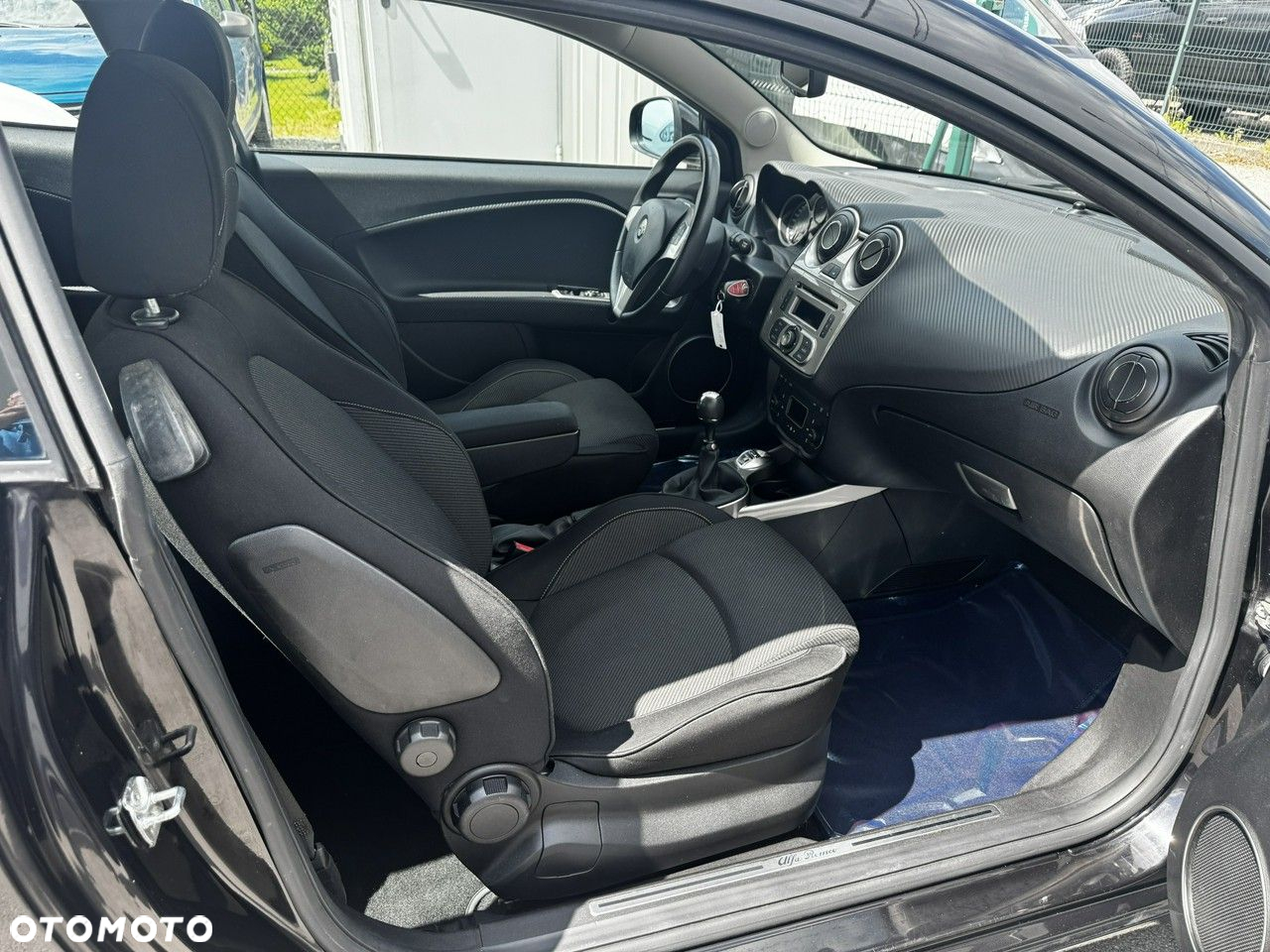 Alfa Romeo Mito 1.4 TB MultiAir Progression - 11