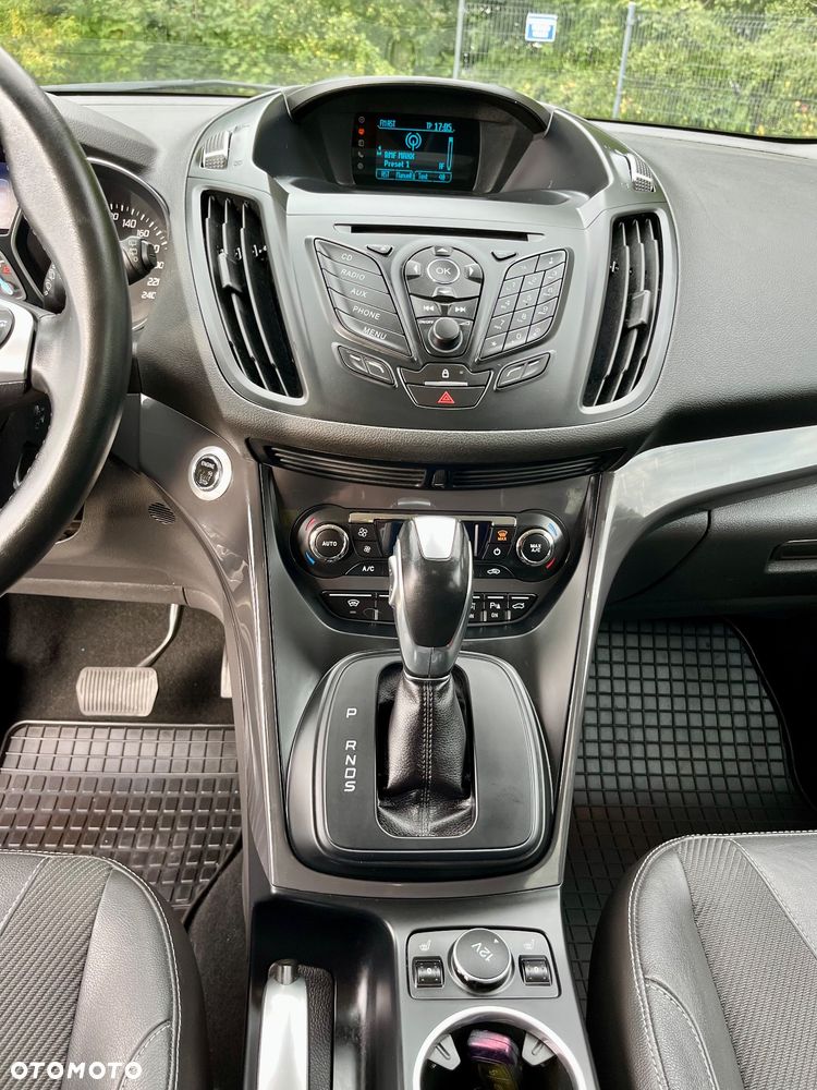 Ford Kuga 1.5 EcoBoost AWD Titanium ASS - 18