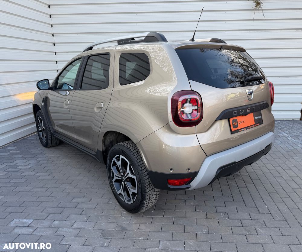 Dacia Duster - 4