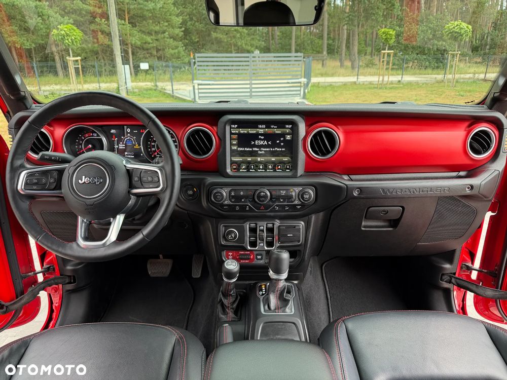 Jeep Wrangler - 38