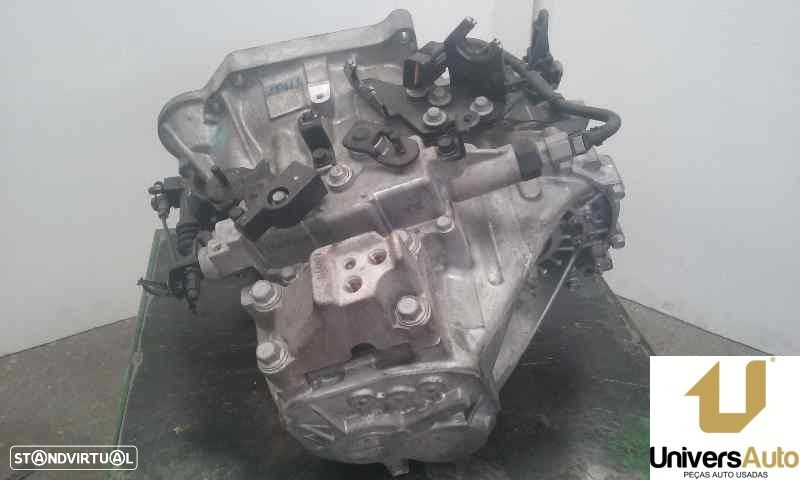 CAIXA VELOCIDADES HYUNDAI I30 2008 -R81775 - 2