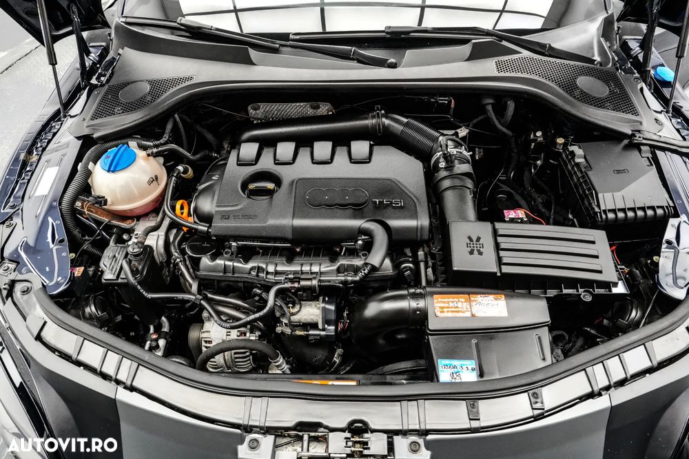 Audi TT Coupe 1.8 TFSI - 21