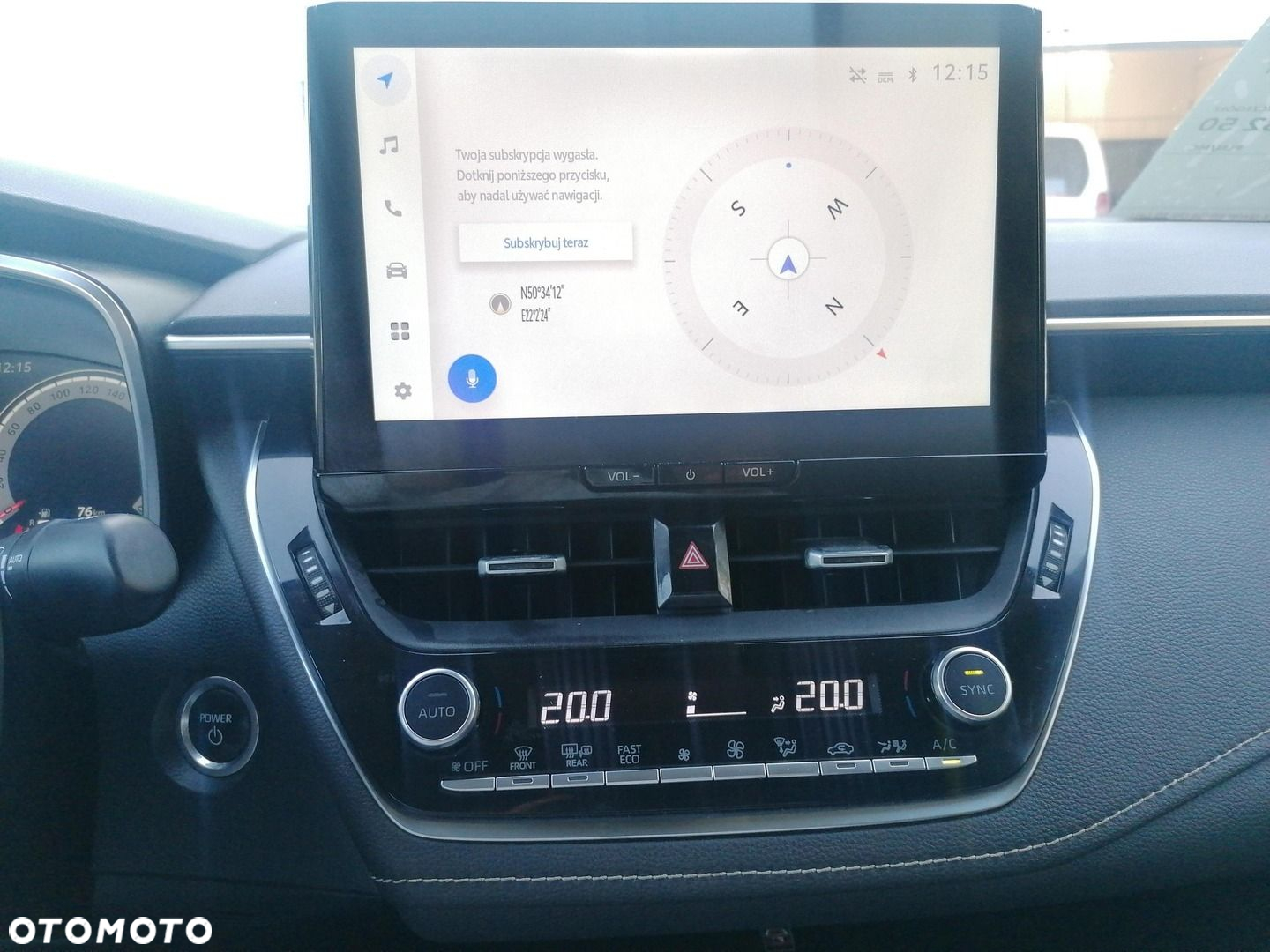 Toyota Corolla 1.8 Hybrid Style - 16