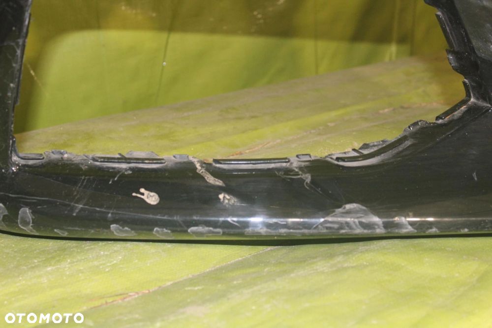 Zderzak przód Audi TT 8S S-LINE po 2014r. - 2