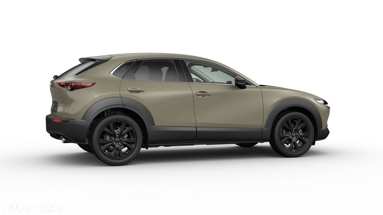 Mazda CX-30 - 25