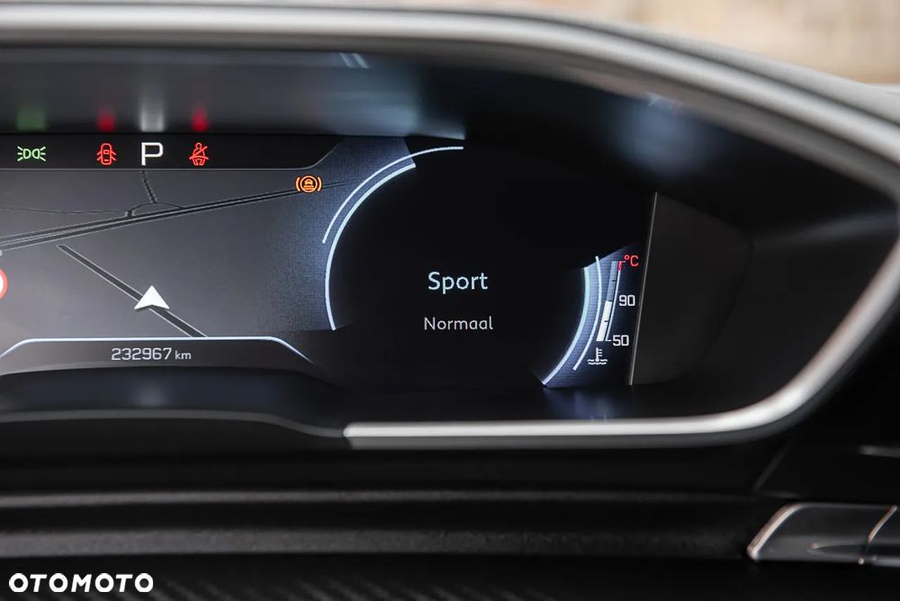 Peugeot 508 SW PureTech 180 EAT8 GT - 20