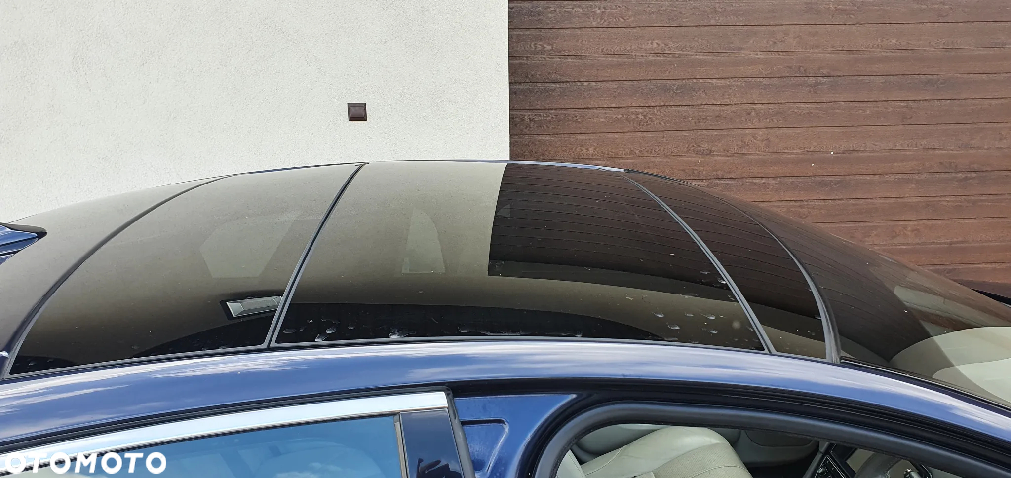 Jaguar XJ 3.0 D V6 Premium Luxury - 13