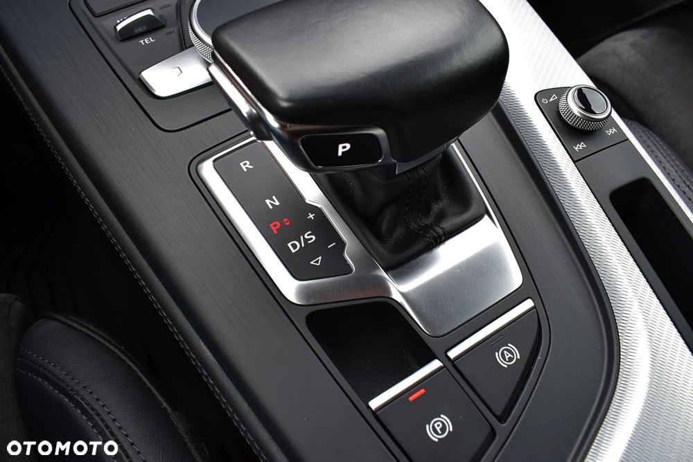 Audi A4 Limousine 40 TDI Quattro S Line S tronic - 19