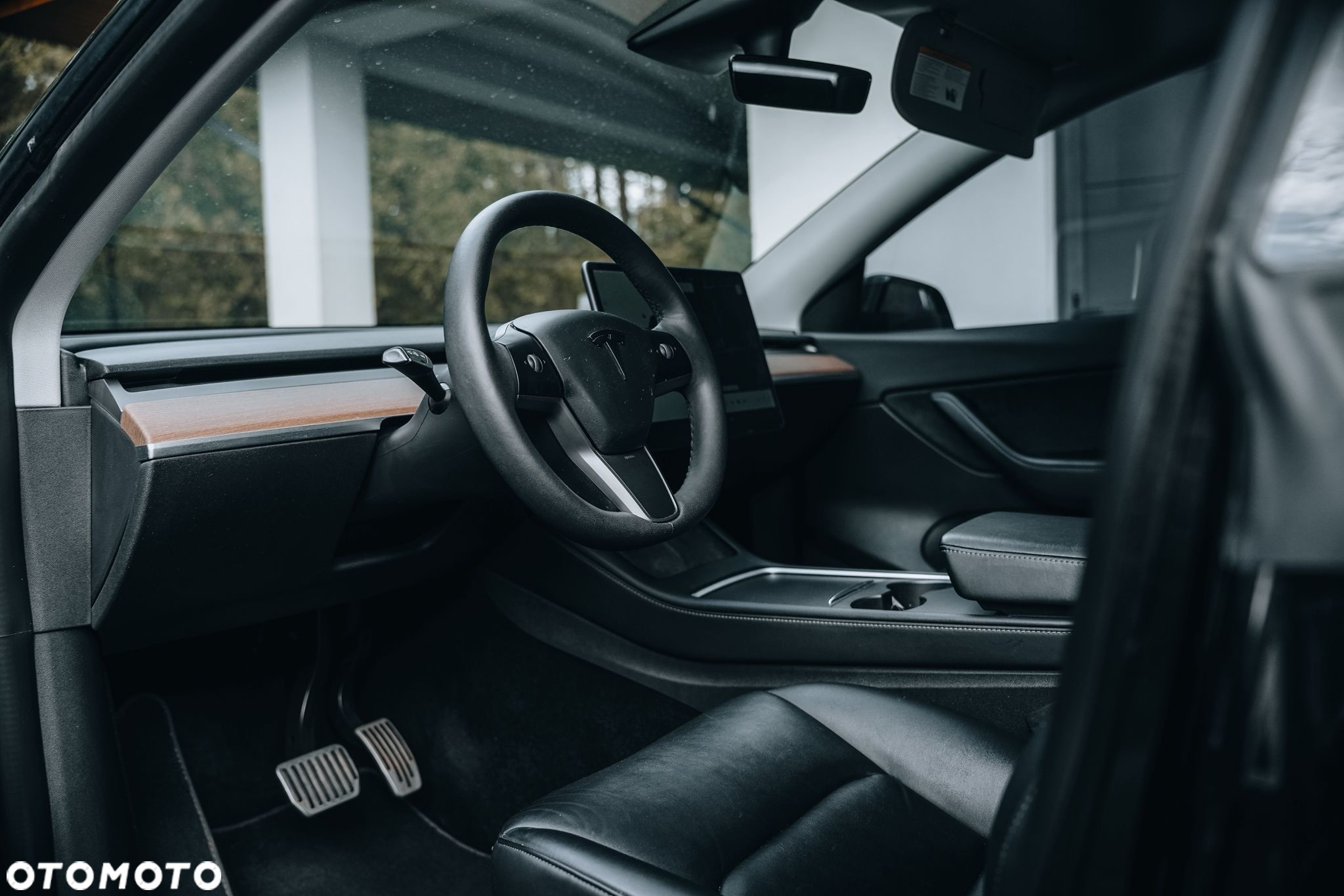 Tesla Y Model Long Range Dual Motor AWD - 20