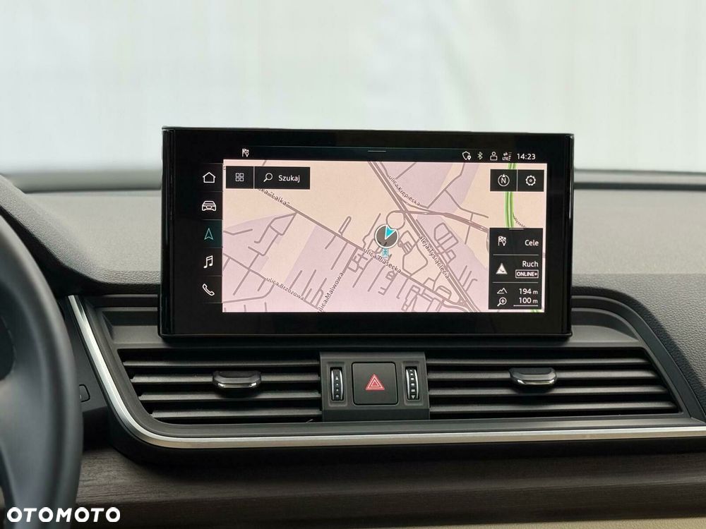 Audi Q5 e-Hybrid 270 kW Quattro S tronic - 22