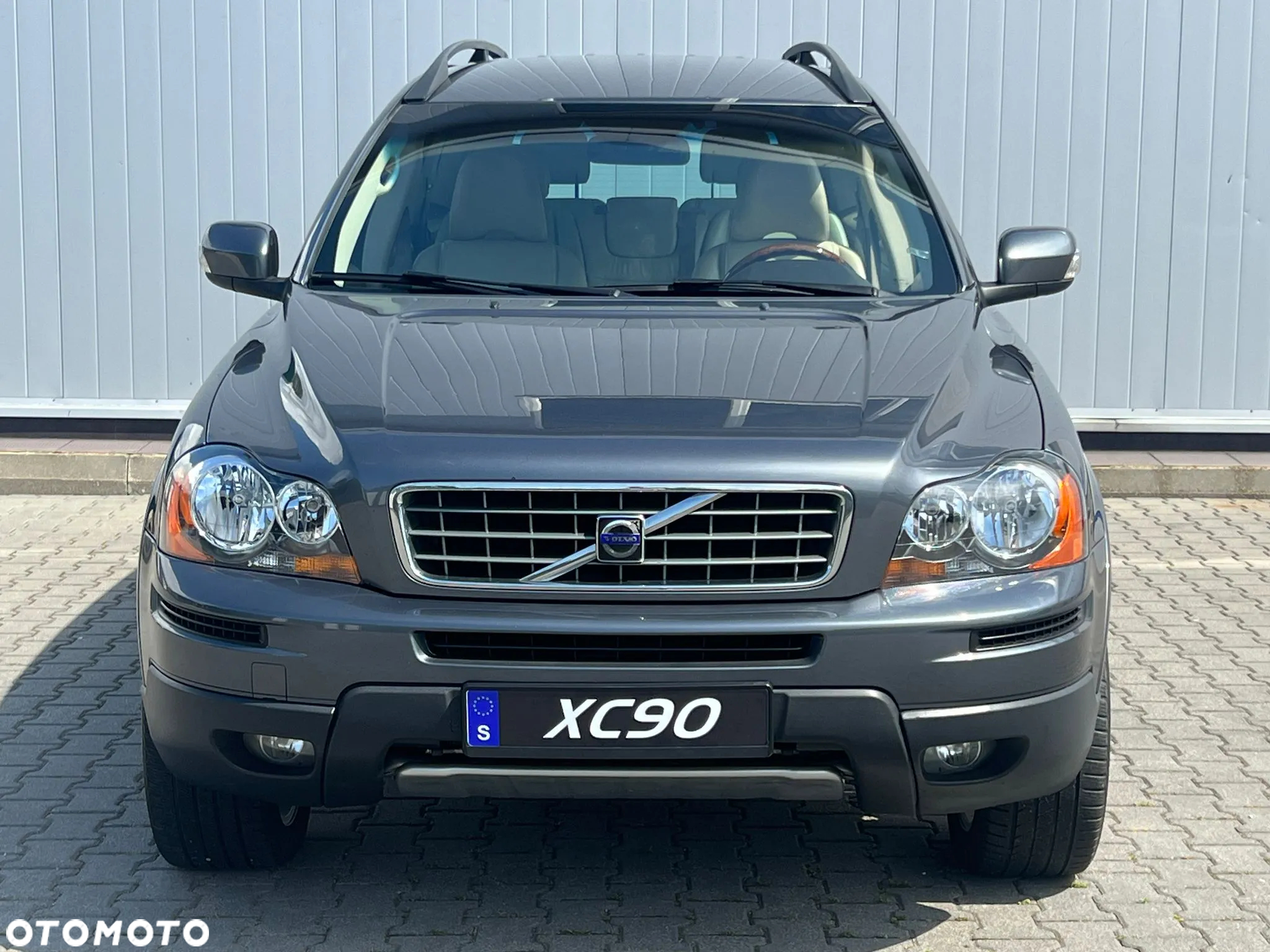 Volvo XC 90 3.2 AWD Summum - 13