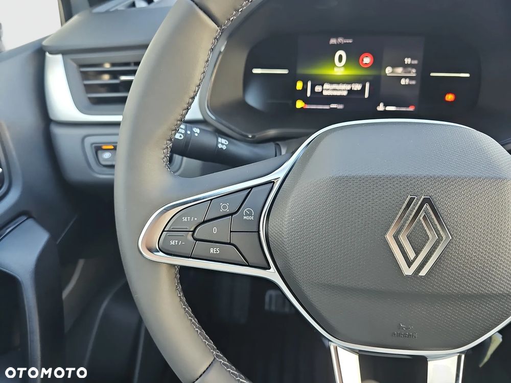 Renault Captur - 20