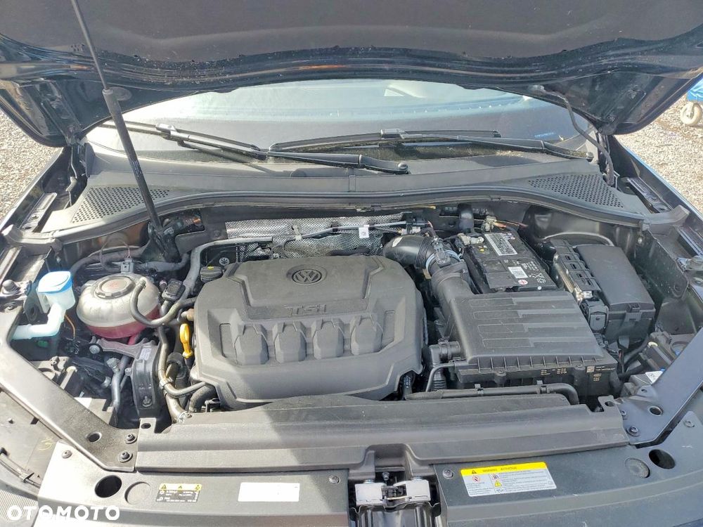 Volkswagen Tiguan 2,0 TSI OPF 4Motion DSG R-Line - 11