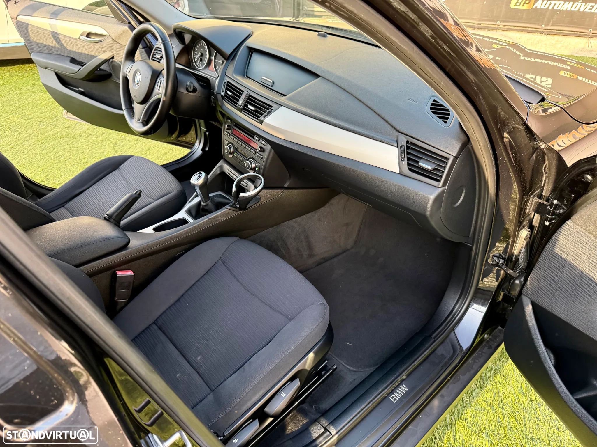BMW X1 20 d sDrive - 29