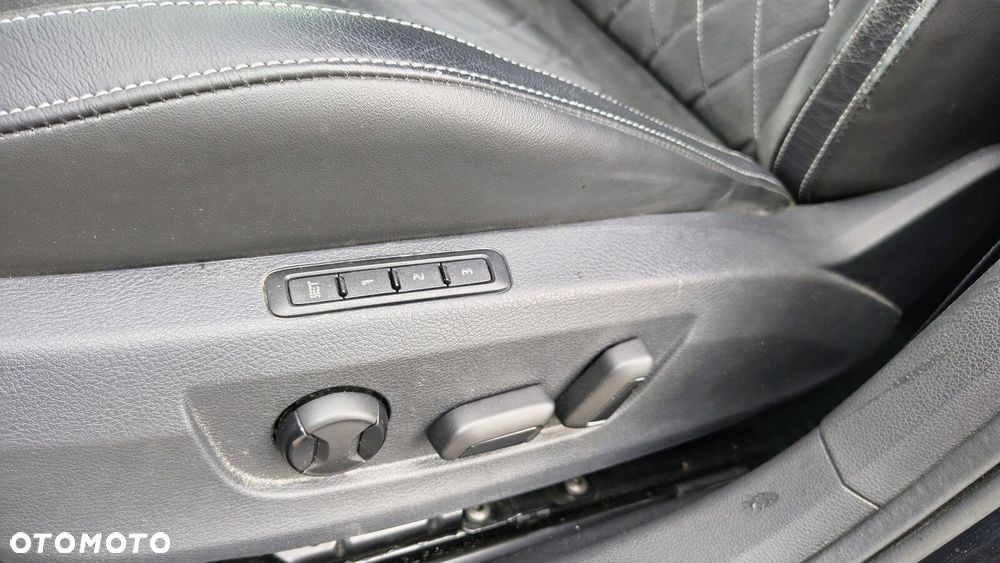 Skoda Superb - 39