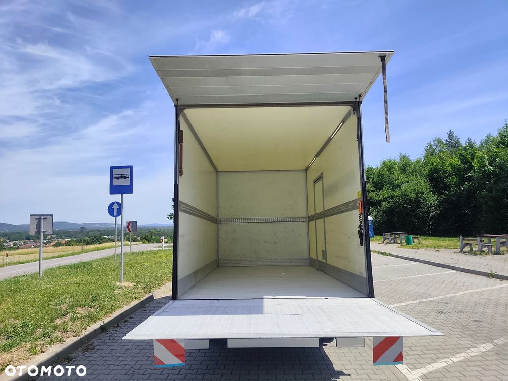 Iveco Daily - 10
