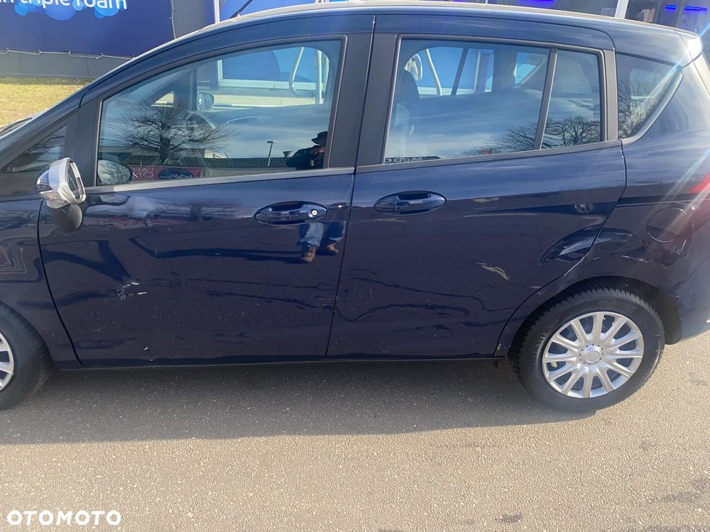 Ford B-MAX 1.0 EcoBoost Trend EU6 - 23