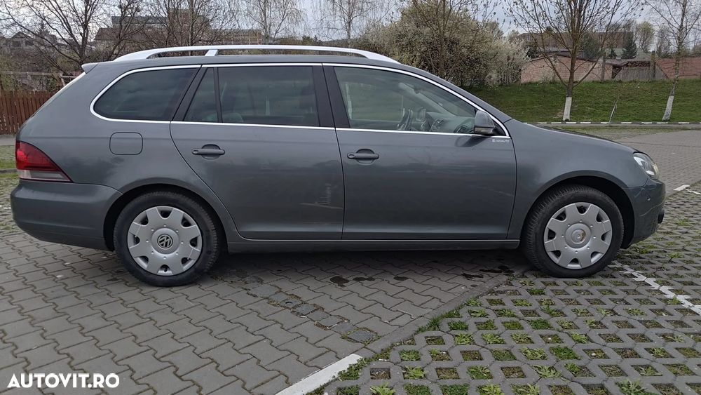 Volkswagen Golf 1.4 TSI Sportline - 6