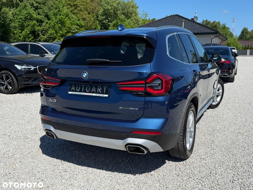 BMW X3 - 15