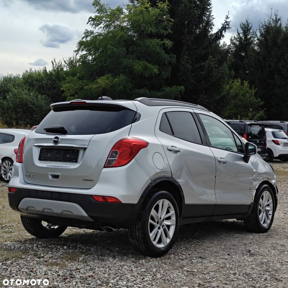 Opel Mokka - 3