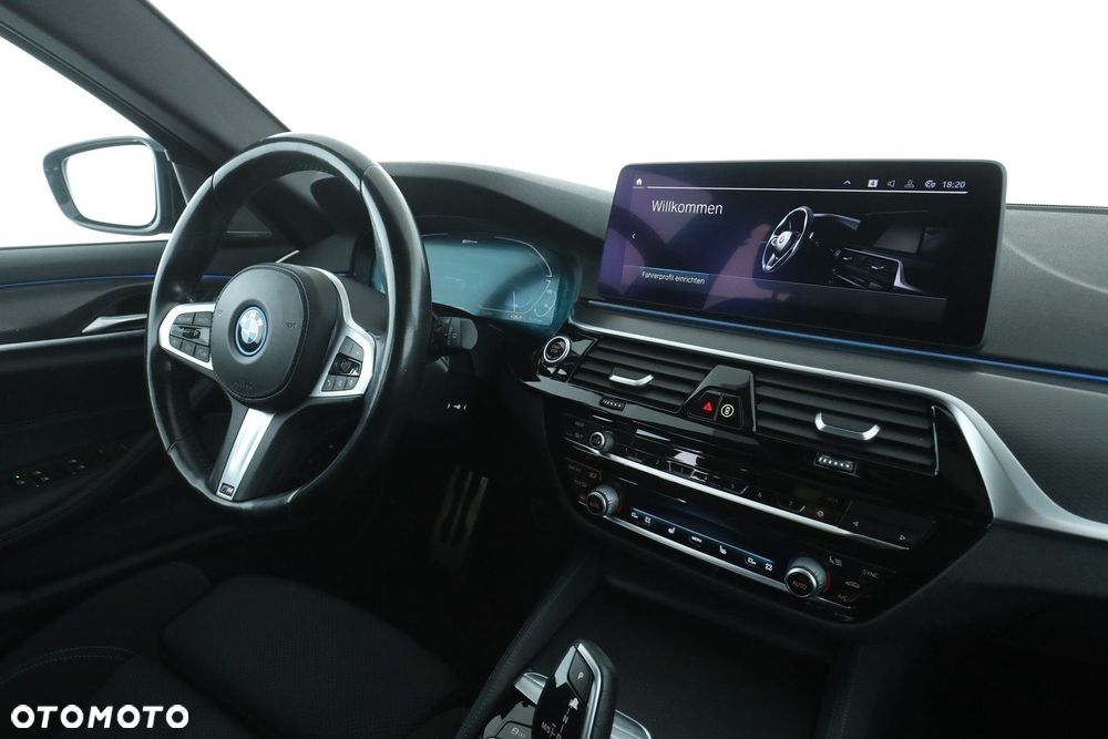 BMW Seria 5 - 29