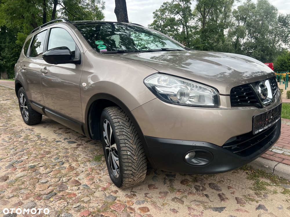 Nissan Qashqai+2 1.6 Acenta - 3