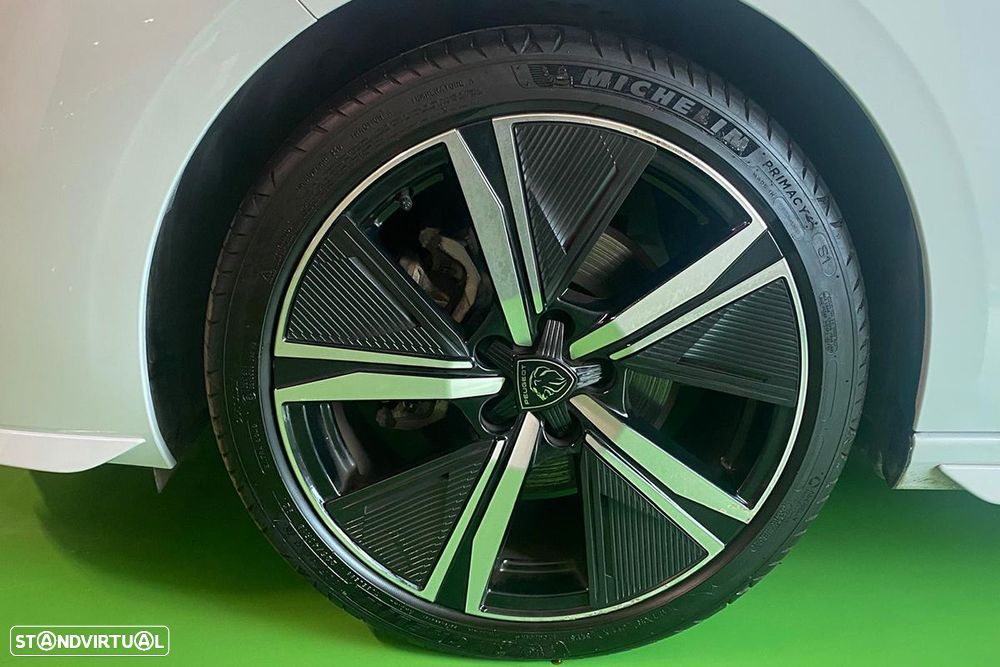 Peugeot 308 SW 1.2 PureTech GT EAT8 - 5