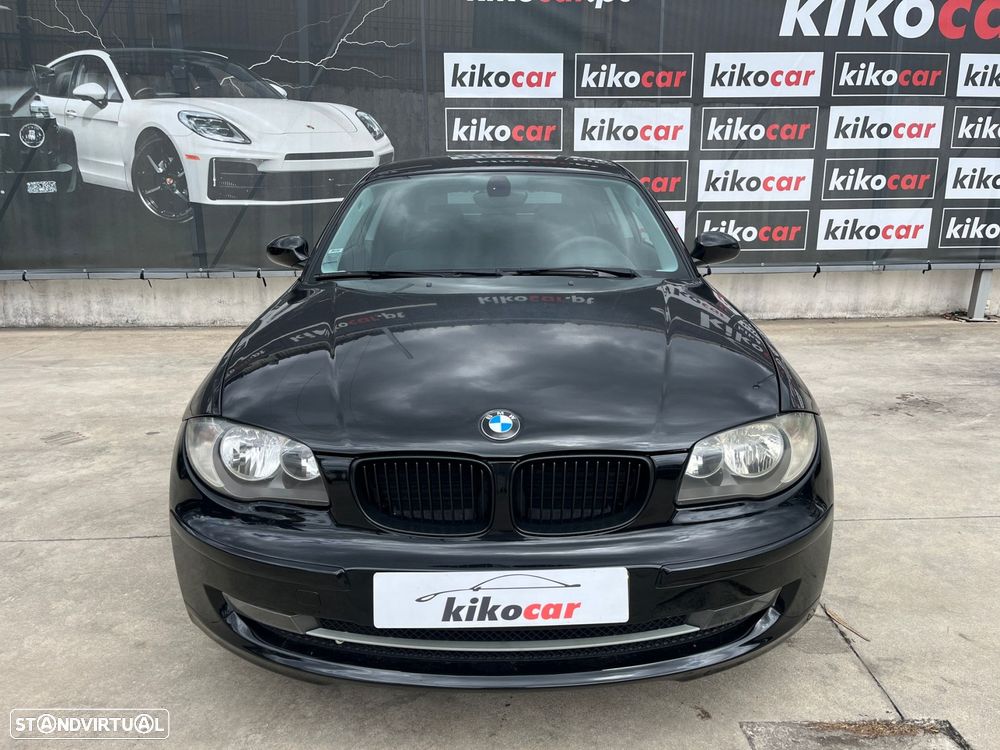 BMW 120 d - 2
