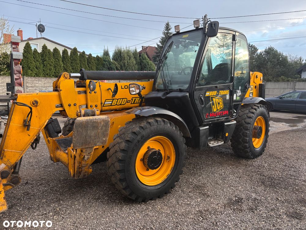 JCB 540-140 - 1
