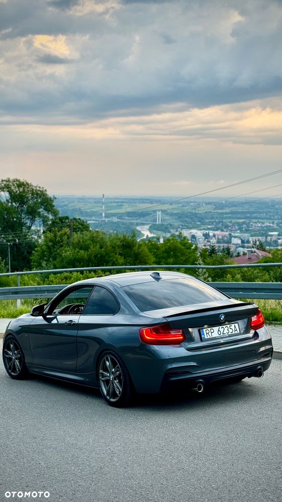 BMW Seria 2 M235i Sport-Aut - 14