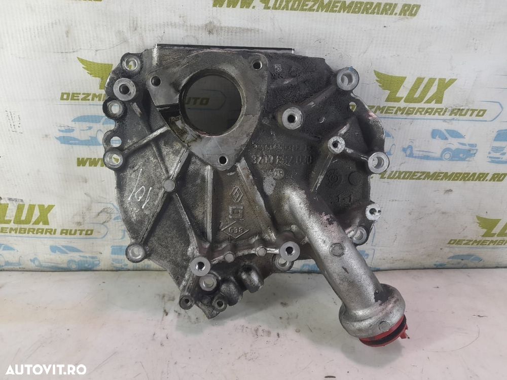 Capac distributie 3.0 d v9xf655 8200882030 Nissan Navara D40 [facelif - 1