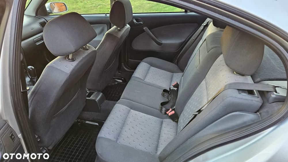 Skoda Octavia 1.9 TDI Generation I - 7