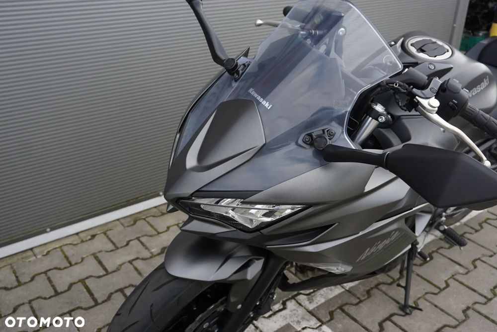 Kawasaki Ninja - 20