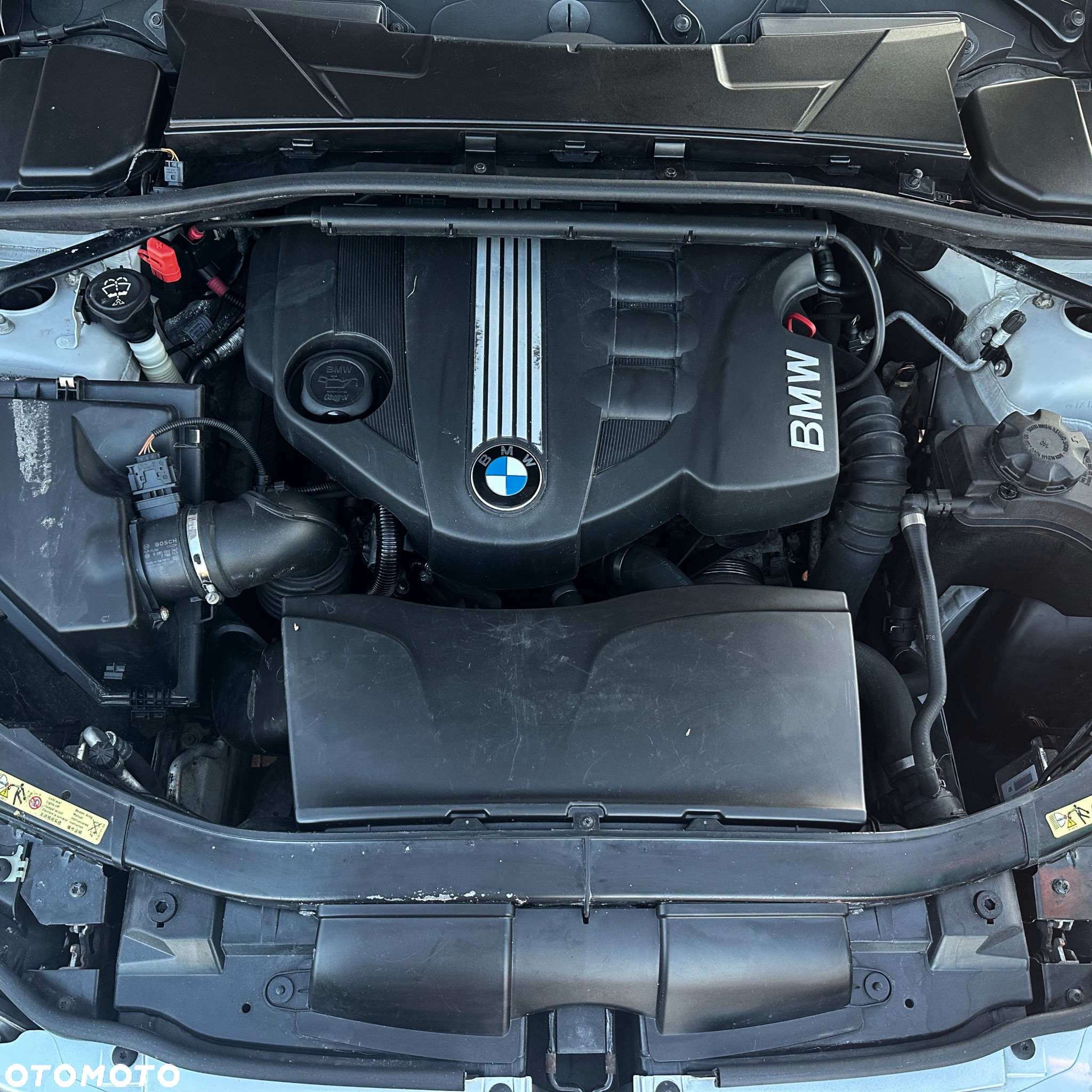 BMW Seria 3 - 18