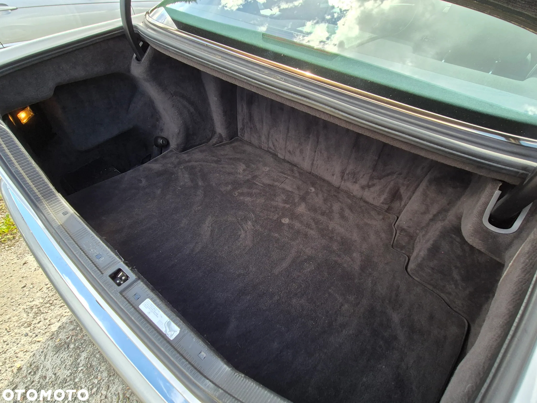 Mercedes-Benz CL 420 - 16