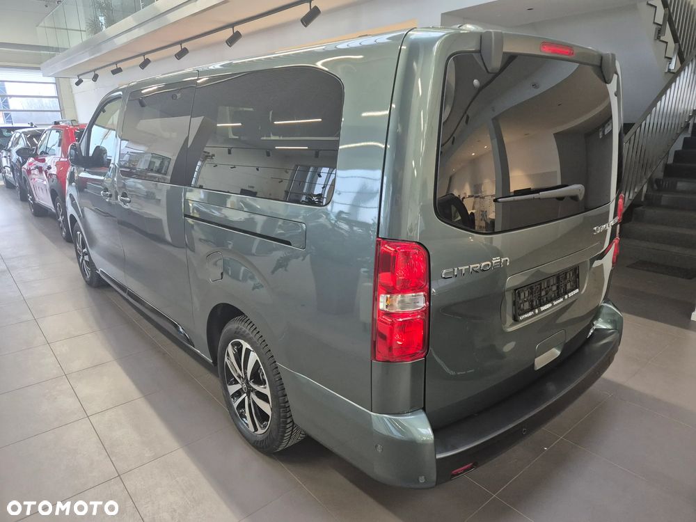 Citroën SpaceTourer 2.0 BlueHDi XL Plus EAT8 - 4