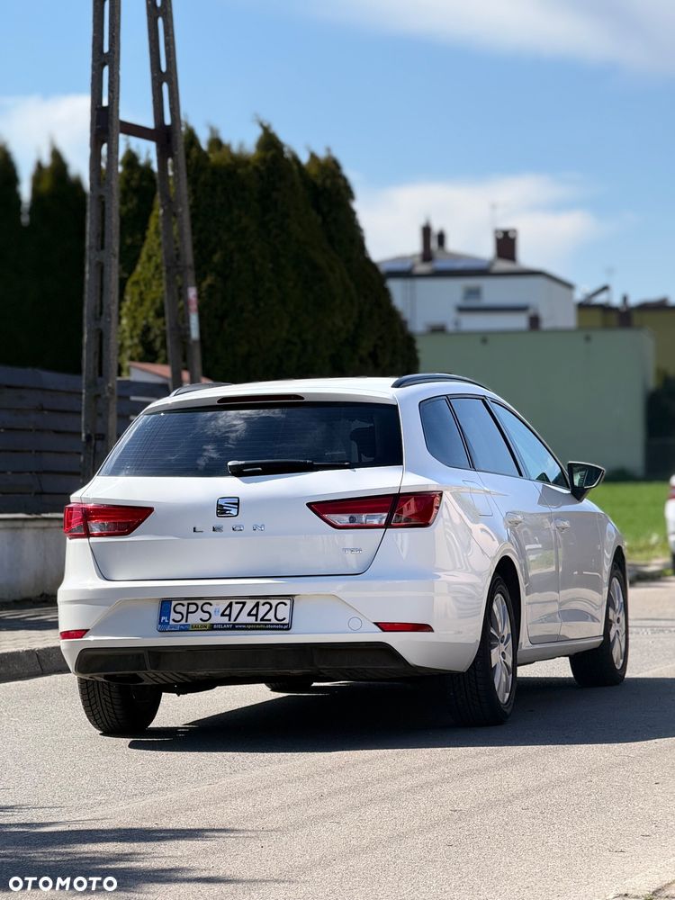 Seat Leon - 9