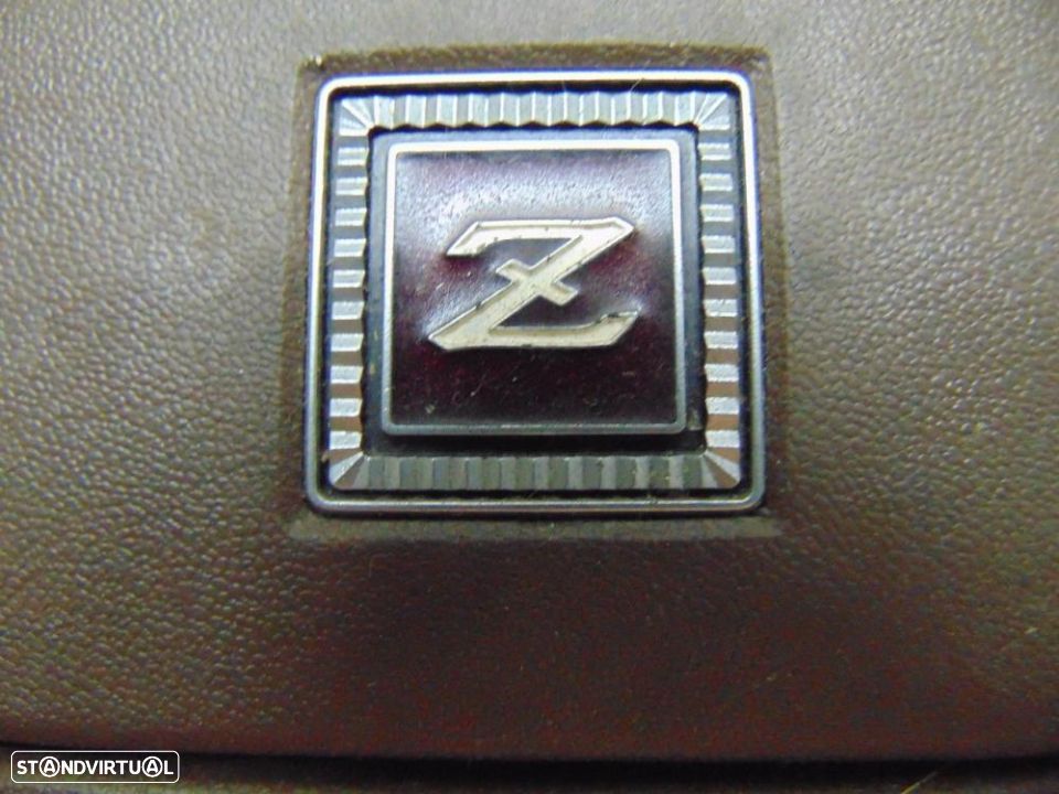 Datsun 280Z volante - 2