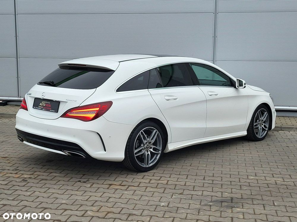 Mercedes-Benz CLA - 19