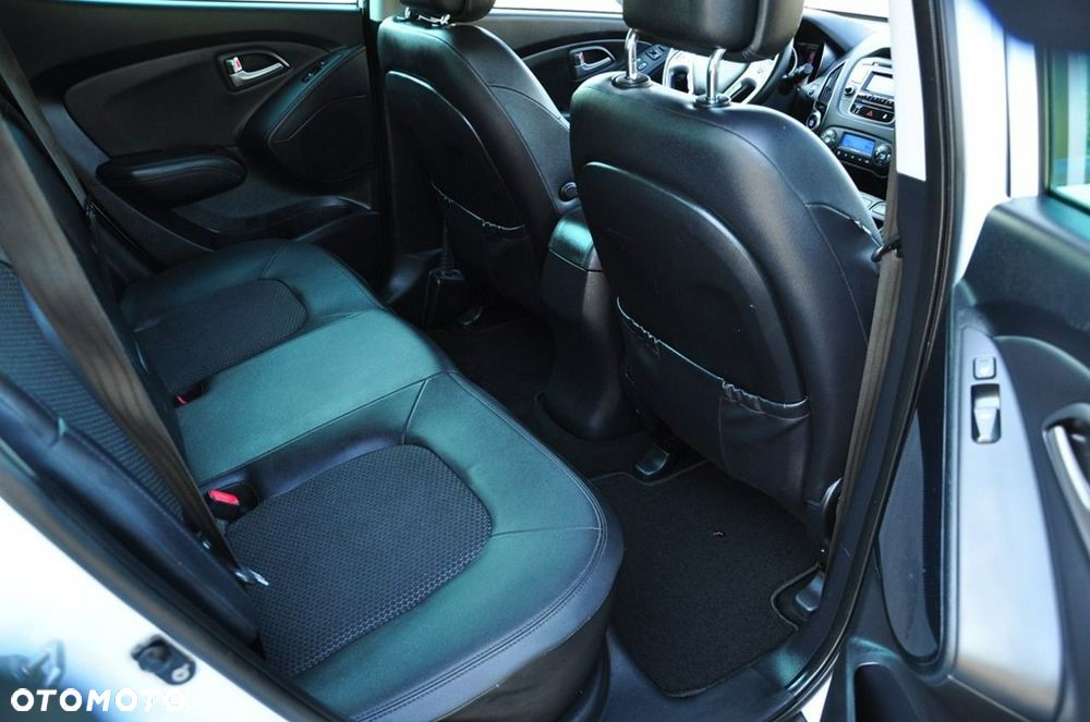 Hyundai ix35 - 27