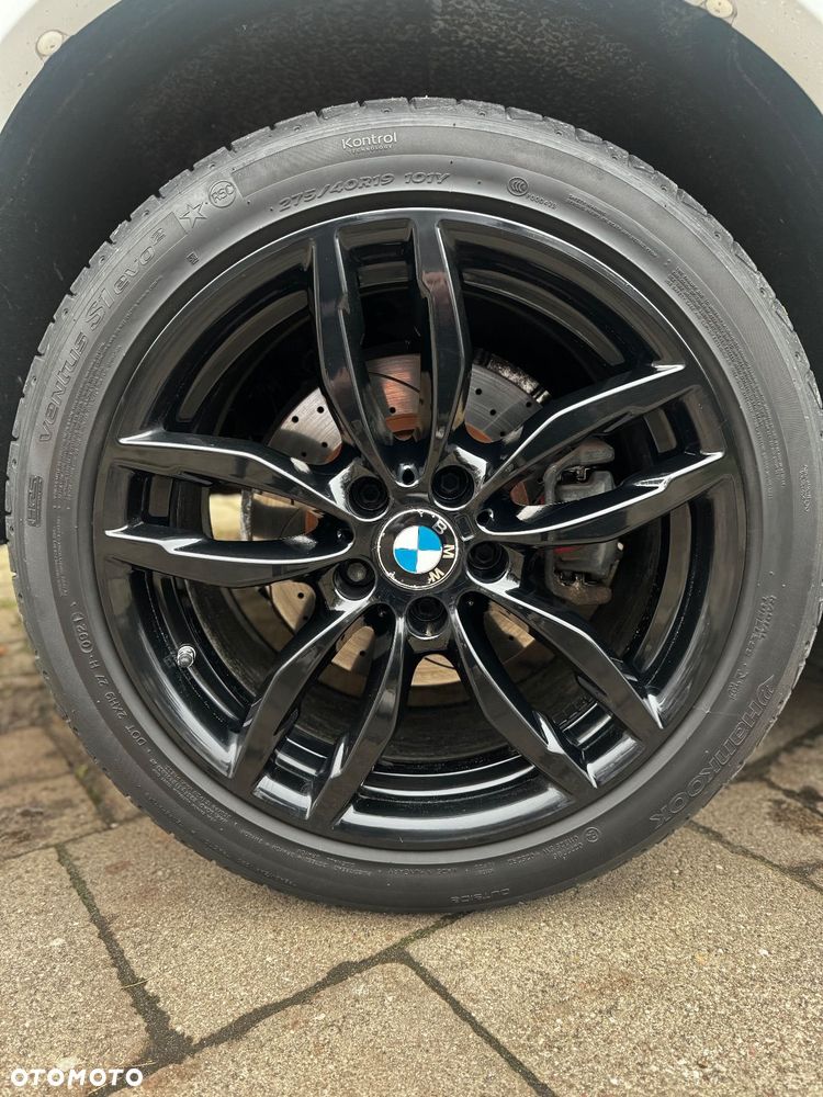 BMW X4 xDrive30d M Sport - 28