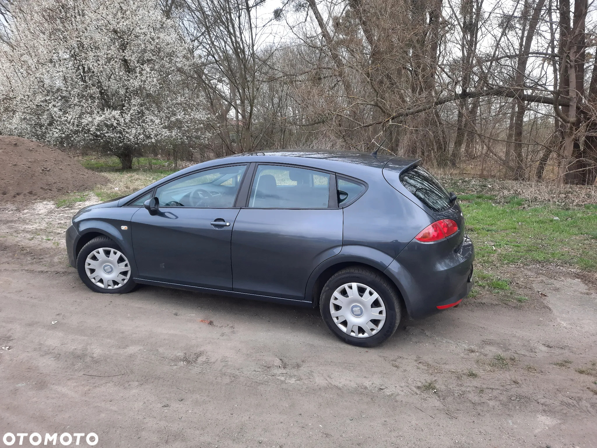 Seat Leon - 3