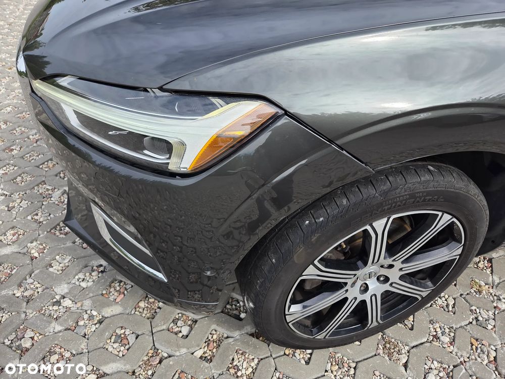 Volvo XC 60 T6 AWD Inscription - 26