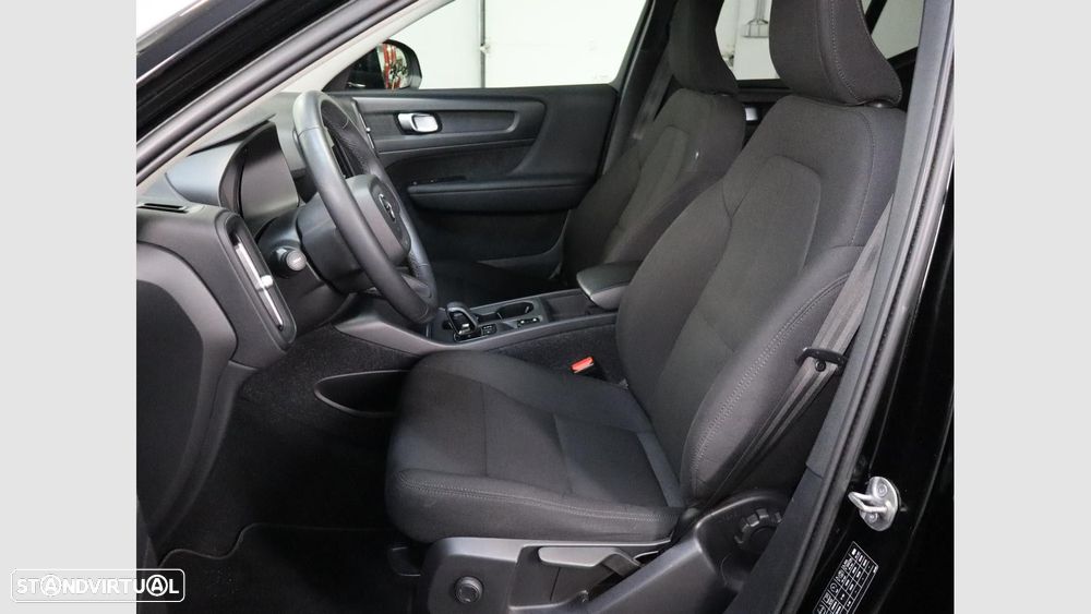 Volvo XC 40 1.5 T4 PHEV Core - 6